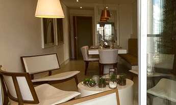 Imagem 5: Apartamento novo à venda no centro da cidade de Indaiatuba/SP - Cod. AP001741