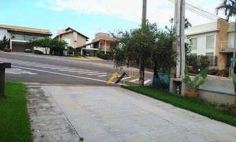 Imagem 5: Casa com 3 dormitórios à venda, 121 m² por R$ 1.050.000,00 - Condomínio Terra Magna - Inda