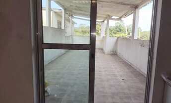 Imagem 5: Casa temporada à venda com 2 quartos e garagem em Vila Margarida, São Vicente