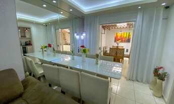 Imagem 4: Casa à venda, 4 quartos, 1 suíte, 2 vagas, Cabral - Contagem/MG