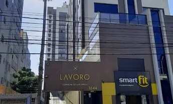 Imagem: Conjunto/Sala para Venda - 29m², 0 dormitórios