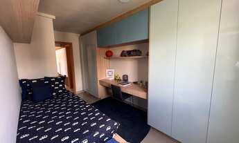 Imagem 7: 3 Suítes 99mts Pertinho do Parque Areiao Setor Pedro Ludovico