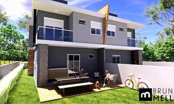 Imagem 2: FLORIANÓPOLIS - Casa Padrão - VILLA PAMPLONA