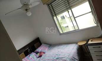 Imagem 4: Apartamento para Venda - 49.62m², 2 dormitórios, 1 vaga - Vila Nova