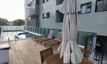 Imagem 5: Excelente apto. Semi mobiliado - Jatiúca