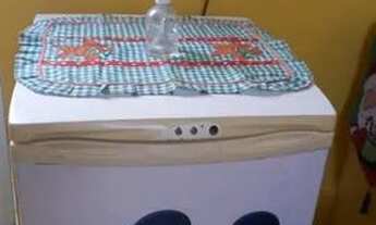 Imagem 4: Quarto Mobiliado do japiim 1, cj 31 de março