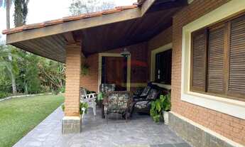 Imagem 7: Casa no Parque Petrópolis - Serra da Cantareira com lazer incrível