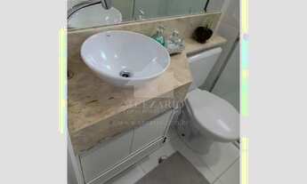 Imagem 5: TAUBATE - Apartamento Padrão - RESIDENCIAL SITIO SANTO ANTONIO