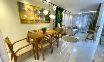 Imagem: JQ Lindíssima Casa duplex- 3 quartos/suite