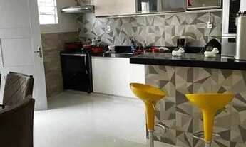 Imagem: Casa para venda tem 235 metros quadrados