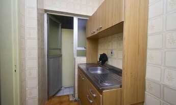 Imagem 7: Apartamento 1 quarto para aluguel Pelotas