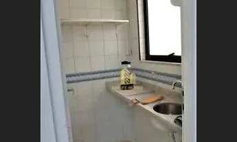 Imagem 7: Sala, 51 m² - venda por R$ 250.000,00 ou aluguel por R$ 2.770,00/mês - Jardim Satélite - S