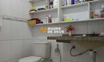 Imagem 5: Belíssima Casa Duplex na Cidade dos Funcionários com 243m² de área privativa e uma área to