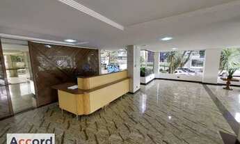 Imagem 7: Apartamento com 3 dormitórios para alugar, 117 m² por R$ 4.130/mês - Na melhor localização