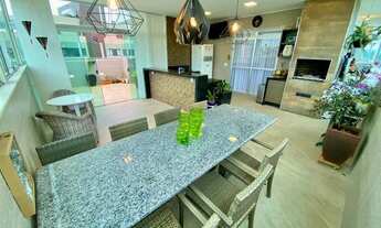 Imagem 2: Cobertura à venda, 4 quartos, 1 suíte, 3 vagas, Castelo - Belo Horizonte/MG