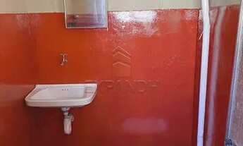 Imagem 7: Casa Padrão em Sertãozinho