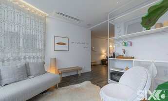 Imagem 4: Apartamento no edifício Brava Arts com 3 dormitórios à venda na Praia Brava em Itajaí/SC