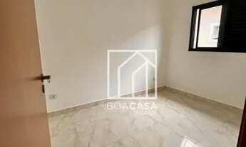 Imagem 6: Casa com 2 dormitórios à venda, 57 m² por R$ 267.000,00 - Tupi - Praia Grande/SP