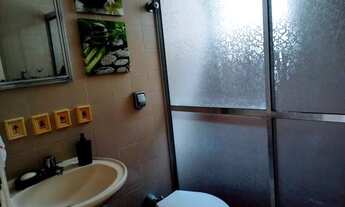 Imagem 4: Apartamento para Venda em Praia Grande, Caiçara, 1 dormitório, 1 banheiro, 1 vaga