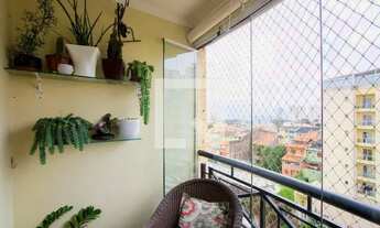 Imagem 5: Apartamento à Venda - Vila Leopoldina, 2 Quartos, 53 m2