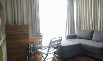 Imagem 3: Apartamento Locação 1 Dormitórios - 32 m² Jardim Paulista