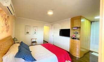 Imagem 3: Apartamento Santana Á Venda, 3 Dormitórios, 3 Suítes, 3 Vagas, 200 m²