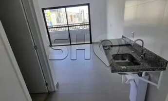 Imagem 2: Loft em Pinheiros com 25m²