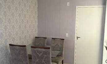 Imagem 7: Apartamento Spazio Montello - 2 quartos - 44m² - Zona 6 - Maringá/PR