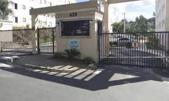 Imagem: Apartamento JD paraiso