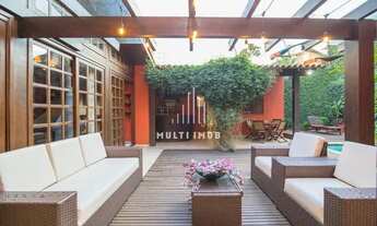 Imagem 4: Casa 4 dormitórios (2 suítes) no Boa Vista