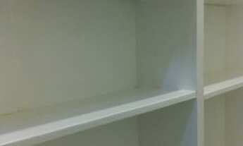 Imagem 7: Apartamento Leme sala e quartoI(suíte e closet) com vaga