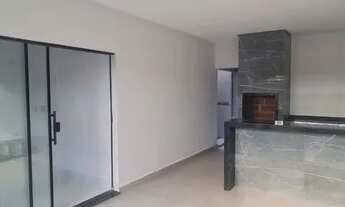 Imagem 4: Casa Residencial Tangará projeto moderno