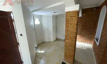 Imagem 6: Casa em Vila Prado - São Carlos