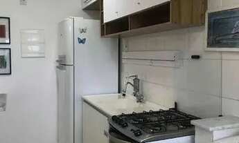 Imagem 4: LINDO APARTAMENTO NO CAMORIM, CONDOMÍNIO VIA FLAMBOYANT!!