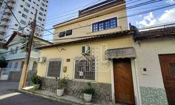 Imagem: Casa com 3 dormitórios à venda, 161 m²