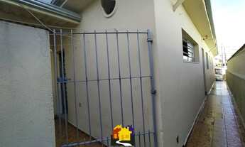 Imagem 3: CASA TÉRREA AO LADO DO METRÔ GUILHERMINA