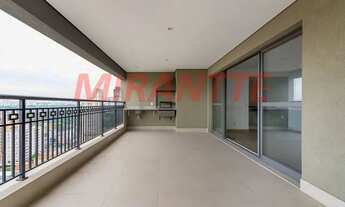 Imagem 6: Apartamento de 137m² com 3 quartos em Chácara Santo Antônio