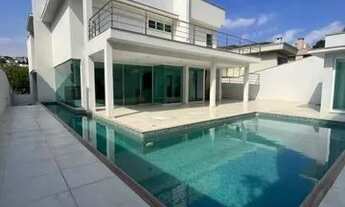 Imagem 2: Casa A Venda Alphaville Villa Solaia