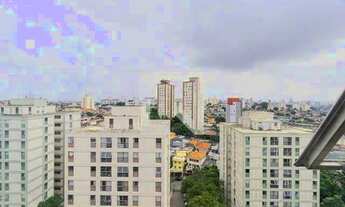 Imagem 6: Apartamento para Aluguel - Vila Campestre, 3 Quartos, 78 m2