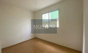 Imagem 6: Apartamento Garden à venda, 2 quartos, 1 vaga, Arvoredo - Contagem/MG