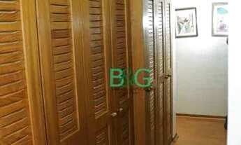 Imagem 7: Apartamento com 4 dormitórios, 195 m² - venda por R$ 1.900.000 ou aluguel por R$ 17.700/mê