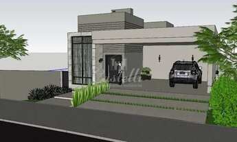 Imagem 4: Casa a venda no Condomínio Terras Alphaville em Ponta Grossa Paraná