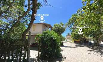 Imagem: Vendo Casa em Caraíva - BA