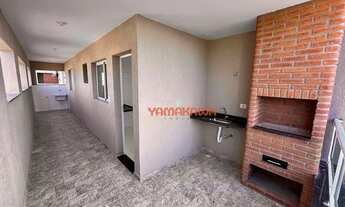 Imagem 6: Apartamento com 2 dormitórios à venda, 63 m² por R$ 370.000,00 - Artur Alvim - São Paulo/S