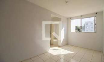 Imagem 3: Apartamento para Aluguel - Jardim Bela Vista, 2 Quartos, 42 m2