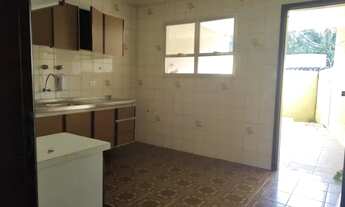 Imagem 5: Casa com 02 dormitórios no Campo Limpo