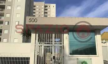 Imagem: Apartamento - Mansões Santo Antônio