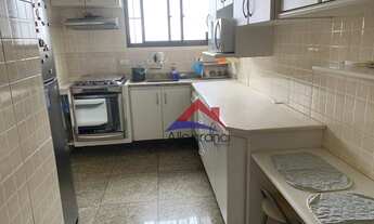 Imagem 6: Apartamento com 3 dormitórios, 90 m² - venda por R$ 780.000,00 ou aluguel por R$ 4.000,00