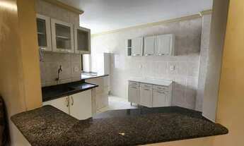 Imagem 5: Cond. Juliana 3 - Parque 10 - 102m² - 02 vagas - 03 quartos