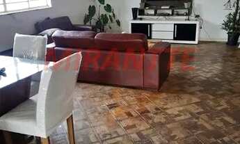 Imagem 2: Sobrado de 275m² com 3 quartos em Vila Gustavo